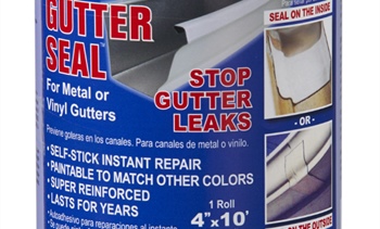 Gutter Seal™