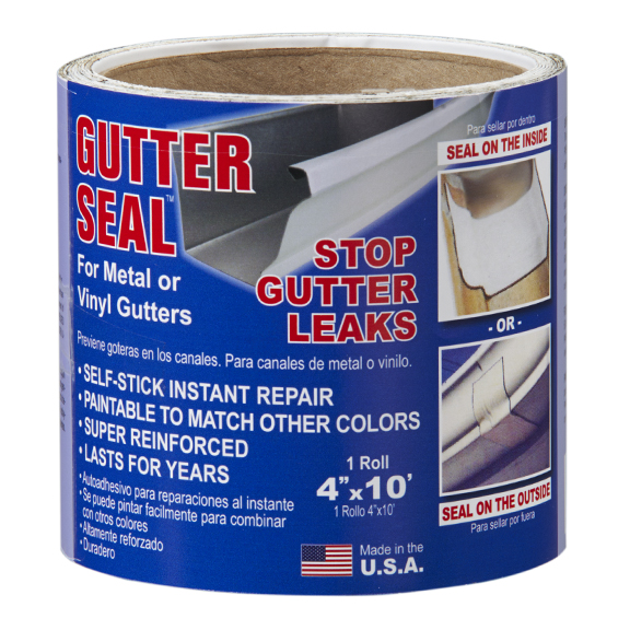 Gutter Seal™