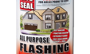 TITE SEAL™ All Purpose Flashing