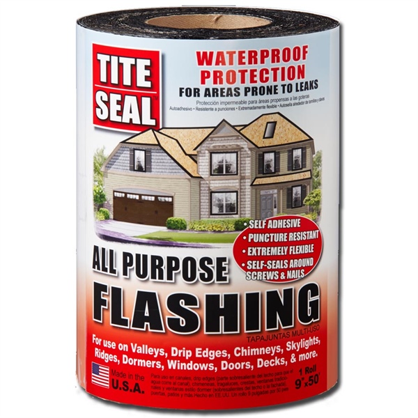 TITE SEAL™ All Purpose Flashing