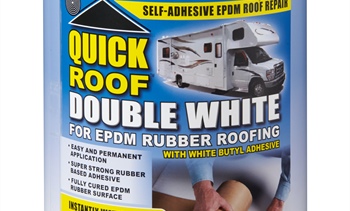 Quick Roof Rubber Roof