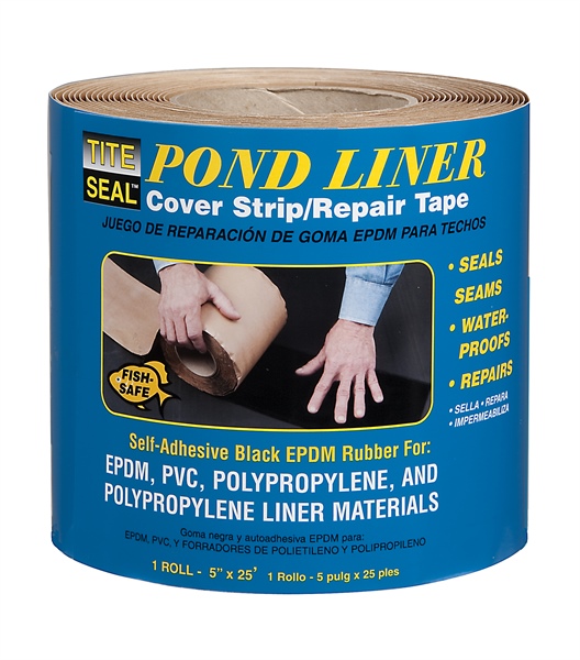 Pond Liner Tape
