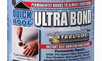 Quick Roof™ Ultra Bond