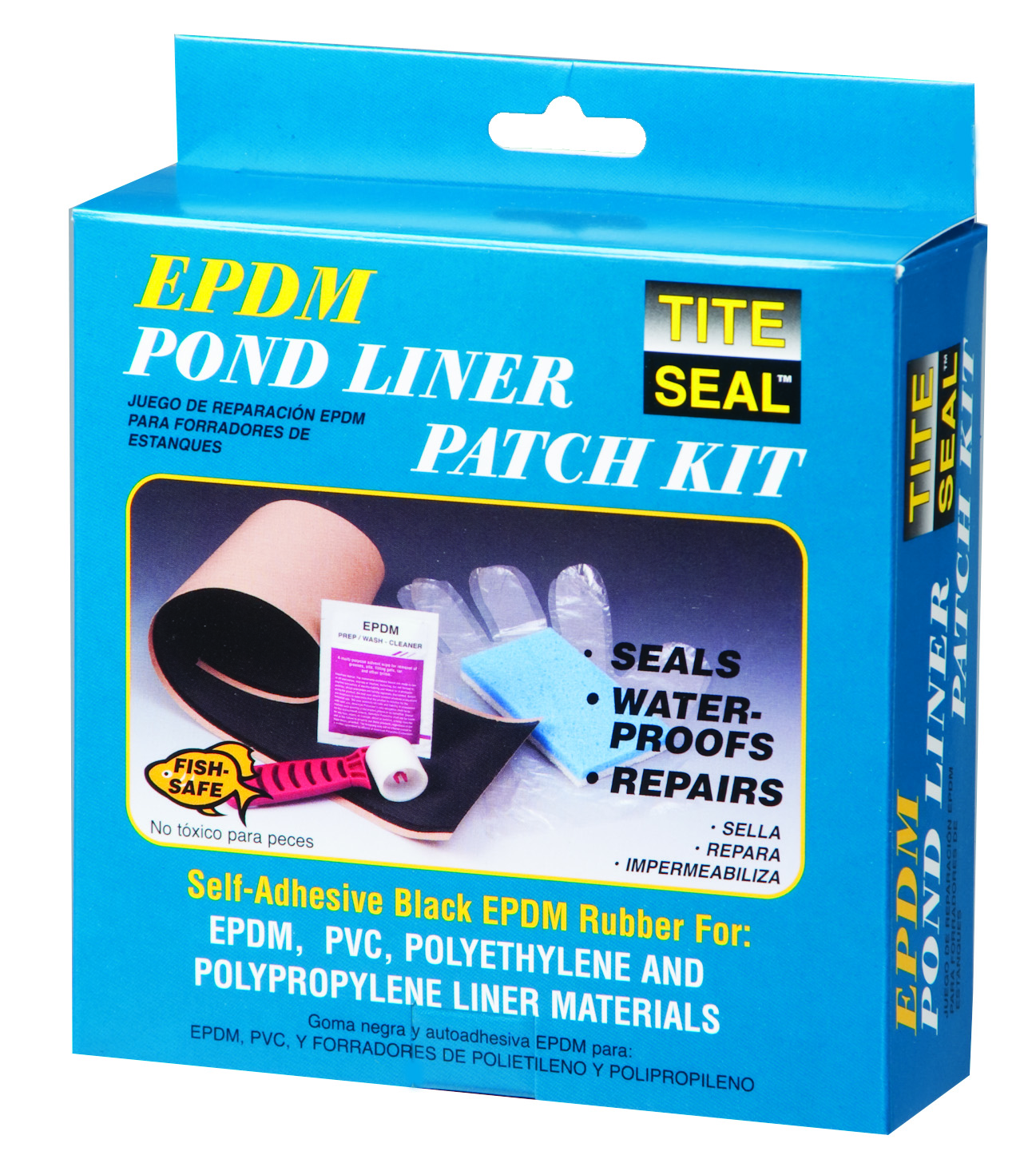 Pond Liner Tape