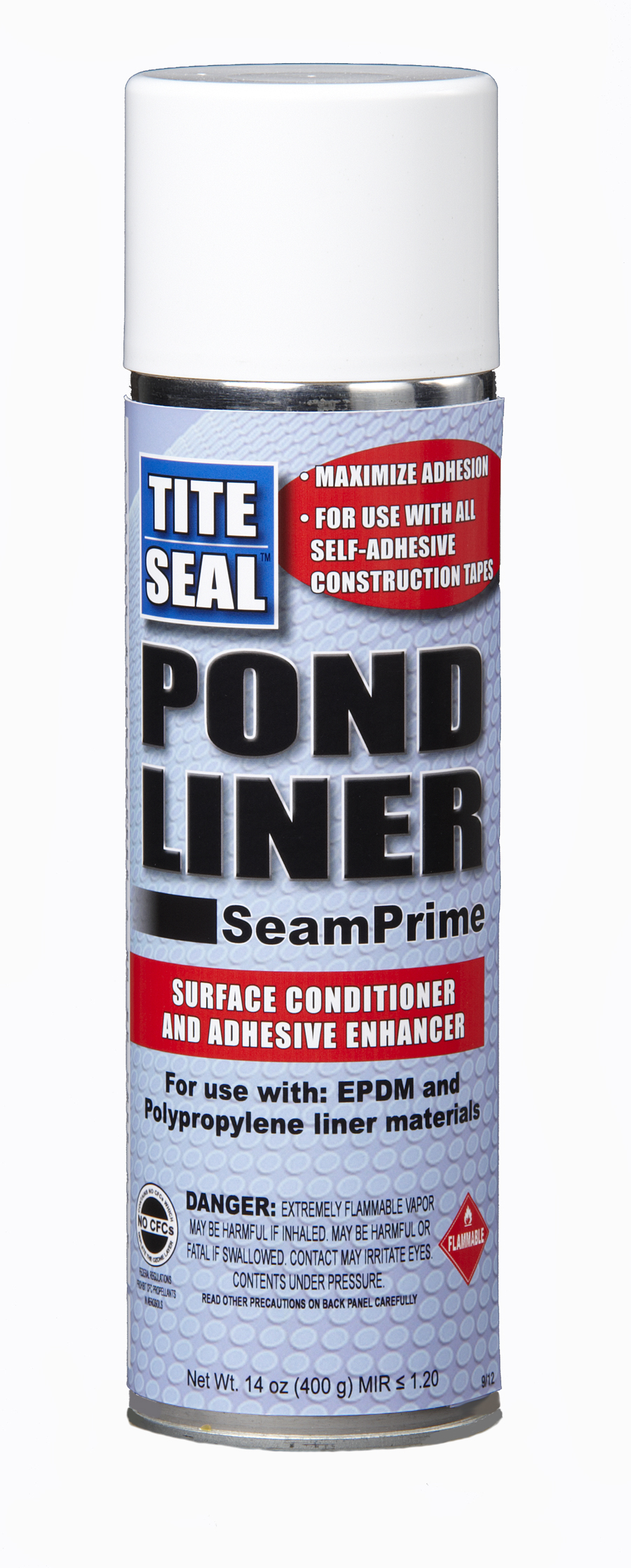 Pond Liner Tape